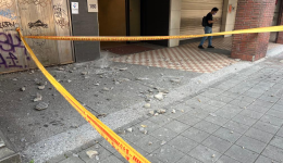 7.3-magnitude quake hits China's Taiwan