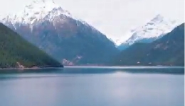 被时间遗忘的工布秘境