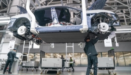 World Insights: Overseas investors, entities bullish about China's economic growth after industrial data