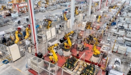 Chinese economy experiences economic recovery this spring, U.S. strategist says