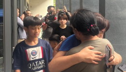 Death toll rises to 10 following Taiwan's 7.3-magnitude quake