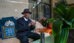 InXizang | Lozang: from former serf to deputy to the National People's Congress