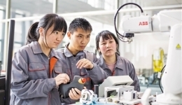 实实在在地把职业教育搞好（深聚焦）