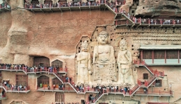 3-day holiday bolsters domestic tourism market