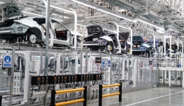 China unveils measures to promote industrial equipment upgrades