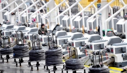 China to up financial support for equipment upgrades, trade-ins of consumer goods