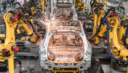 Xinhua Commentary: Overcapacity, a protectionist rhetoric