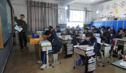 ཏེ་དབྱང་གྲོང་ཁྱེར་སློབ་གསོ་ཅུས་ཀྱིས་མཛོད་དགེ་རྫོང་དུ་2024ལོའི་མཐོ་རྒྱུགས་སློབ་ཁྲིད་གསོ་སྦྱོང་ཞིབ་འཇུག་གི་བྱེད་སྒོ་སྤེལ།