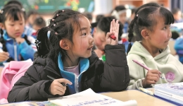 Xizang details progress in education