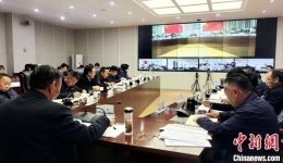 西藏水文：筑牢水安全保障“堤坝” 守住水旱灾害防御底线