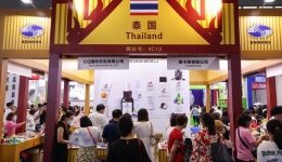 Four years on, int'l expo provides greater stage for global businesses