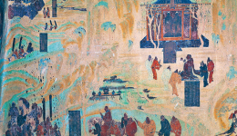 赓续守护，让千年文化瑰宝璀璨依旧