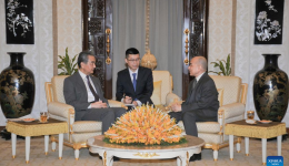 China will always be Cambodia's most trustworthy partner, strongest supporter: Wang Yi