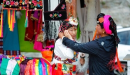 Feature: Belt and Road breathes new life into Tibetan cultural heritage