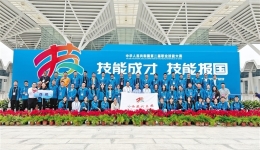 西藏高技能人才培育工作：筑牢高质量发展根基