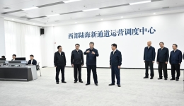 Xi calls on Chongqing to write its chapter in Chinese modernization