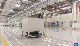 Economic Watch: China, Germany shore up synergy of green development