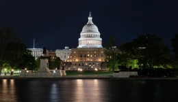 Xinhua Commentary: Washington should stop double-dealing when it comes to U.S.-China relations