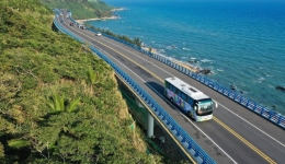 China expects 270 million daily trips during upcoming May Day holiday