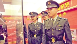 换羽新飞 云端之上铸忠诚——西藏军区某边防团指挥通信连按纲抓建促提升纪实