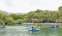 西藏：乐享假日