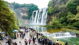 Highlights of China's May Day holiday tell consumption vitality