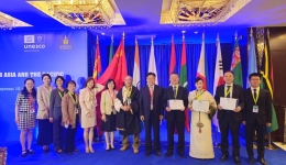 幕后故事！德格印经院院藏雕版档案入选“世界记忆名录”