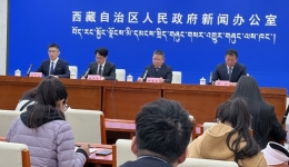 2024年一季度西藏自治区金融运行开局良好