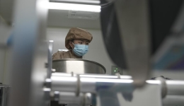 Letter from Lhasa: Traditional Tibetan medicine gains new lease of life in modern production plants