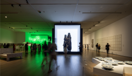 “2023年度全国美术馆优秀项目”公布 四川3项目入选