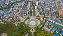 四川将再添一座机场！