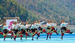 Kongpo Gyamda: A Hidden Gem in the Mountains