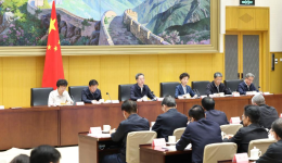 Chinese vice premier urges efforts to improve graduate employment