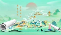 群星邀约|青海省玉树州生态旅游暨绿色农畜产品宣传成都推介会 不见不散