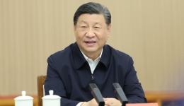 Xi chairs symposium, urges further reform to advance Chinese further reform