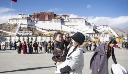 Xizang makes remarkable strides in green, high-quality development