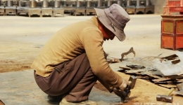【Journey to the West of Xizang】Hard Working Creates a Rich Life