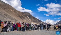 Travel authorities issue 100m yuan in coupons to boost cultural, tourism spending