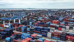 China's southern gateway region eyes high-quality development, further opening up