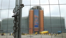 EU tariffs on Chinese EVs opposed across Europe