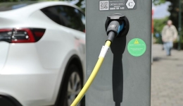 Protectionism wrong approach to dealing with China's EV industry: German expert