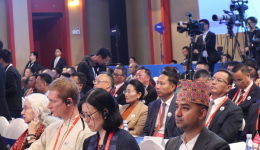 Nepal expects increase trade with China's Xizang autonomous region