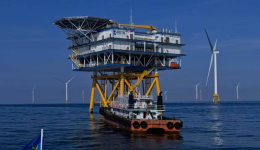 防范台风“格美” 福建海事启动Ⅲ级应急响应