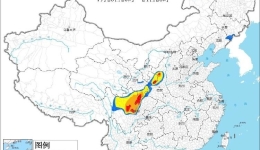 应急响应提级！四川36地山洪灾害气象风险达红色预警