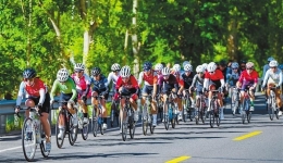 2024ལོའི་ལྷ་ས་སྐོར་བའི་རྐང་འཁོར་འགྲན་བསྡུར་ཆེ་མོ་ཆུ་ཤུར་ས་ཚིགས་སུ་འགོ་ཚུགས་པ།