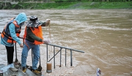 2024ལོའི་འབྲི་ཆུའི་ཆུ་འགོའི་ཚན་རིག་རྟོག་ཞིབ་ ལས་དོན་སྤེལ་འགོ་ཚུགས་པ།
“ས་ཆུ་རླངས་བྱེ་འཁྱགས”བཅས་ལ་དམིགས་པ།