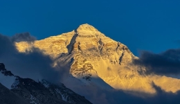 China begins land-atmosphere interaction experiment in Mount Qomolangma region