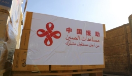 Interview: China plays important role in mediating peace, providing aid for Gaza, says UNRWA official