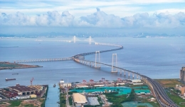 China paves the way for more sustainable future through reform and opening up