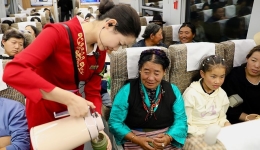 Visit Hometown of Mt Qomolangma, Discover Most Beautiful Railway